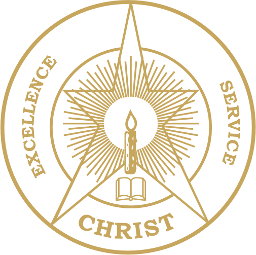 Christ University Logo