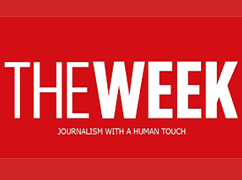 The Week Hansa Research Survey 2025
