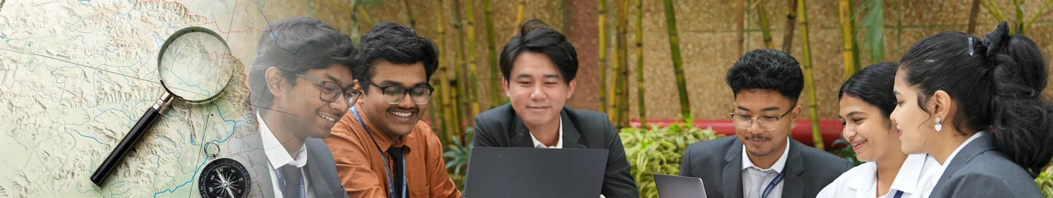 Tourism Management - Banner Image 