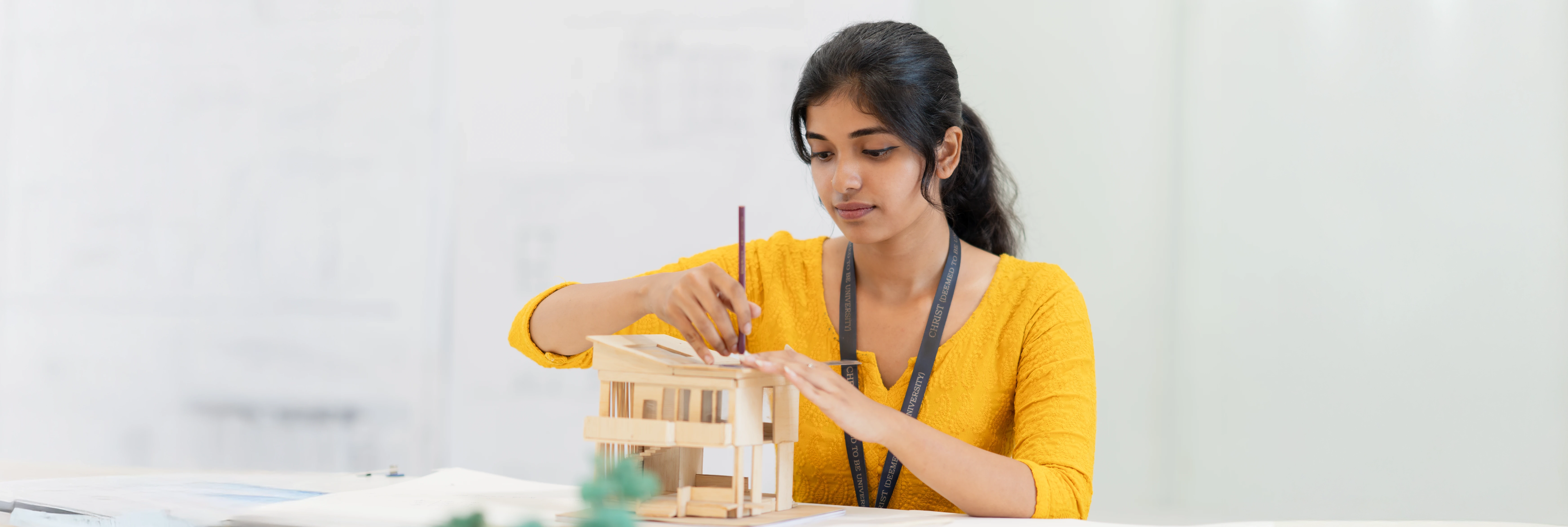 School of Architecture - Banner Image 