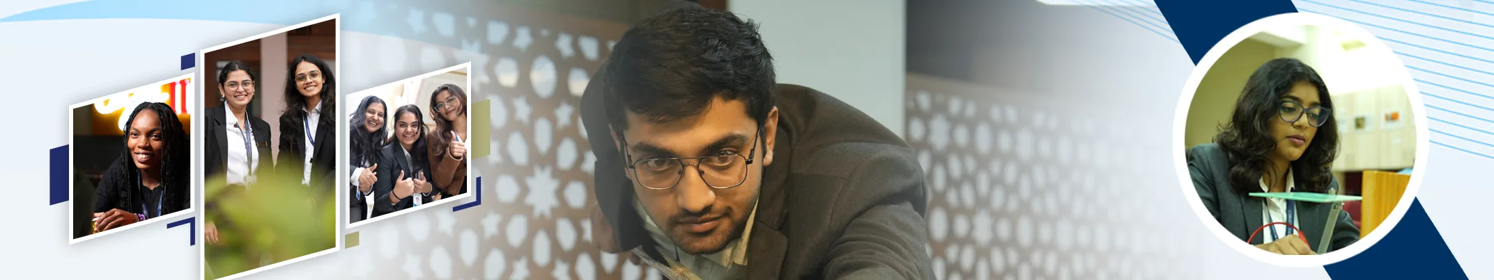 Business and Management - Banner Image 