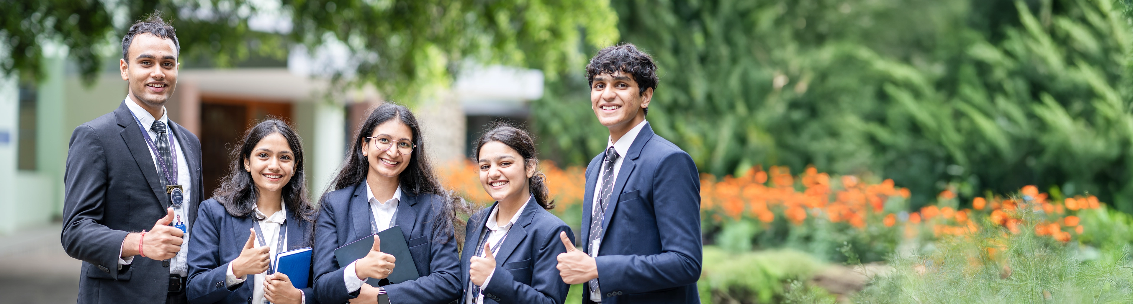 Computer Science - Banner Image 
