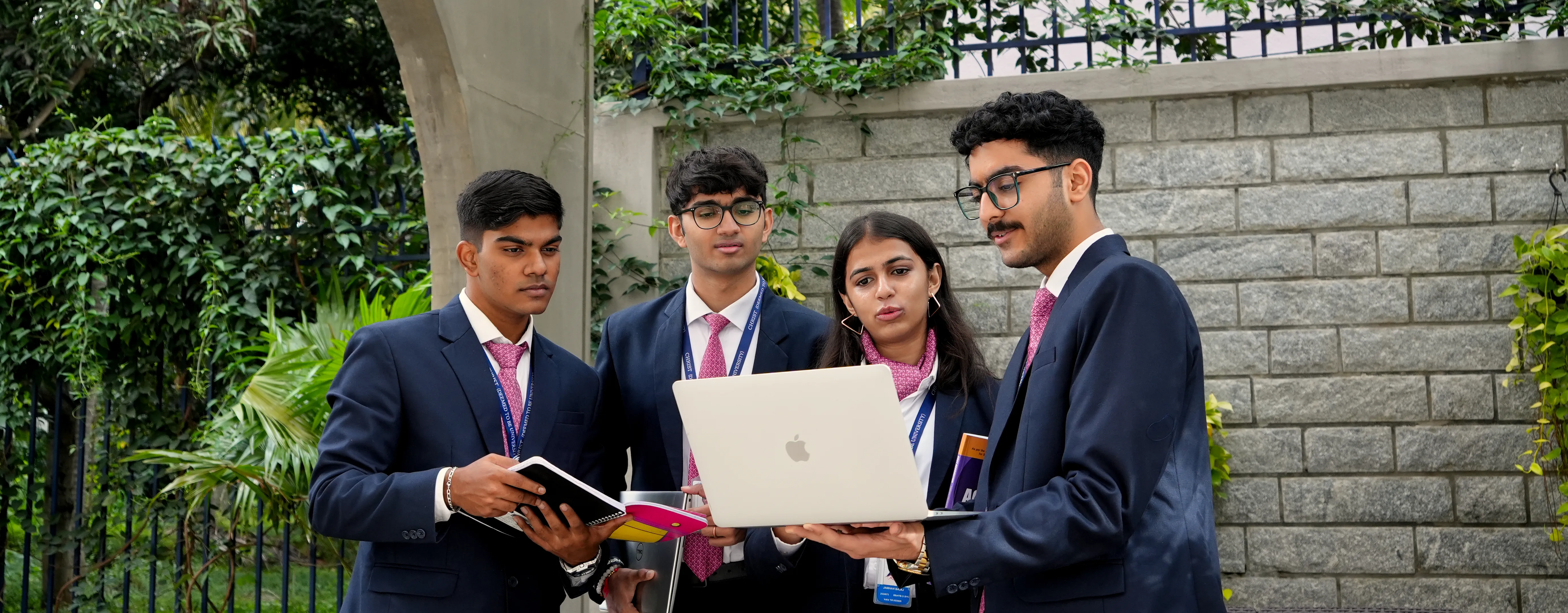 Business and Management - Banner Image 