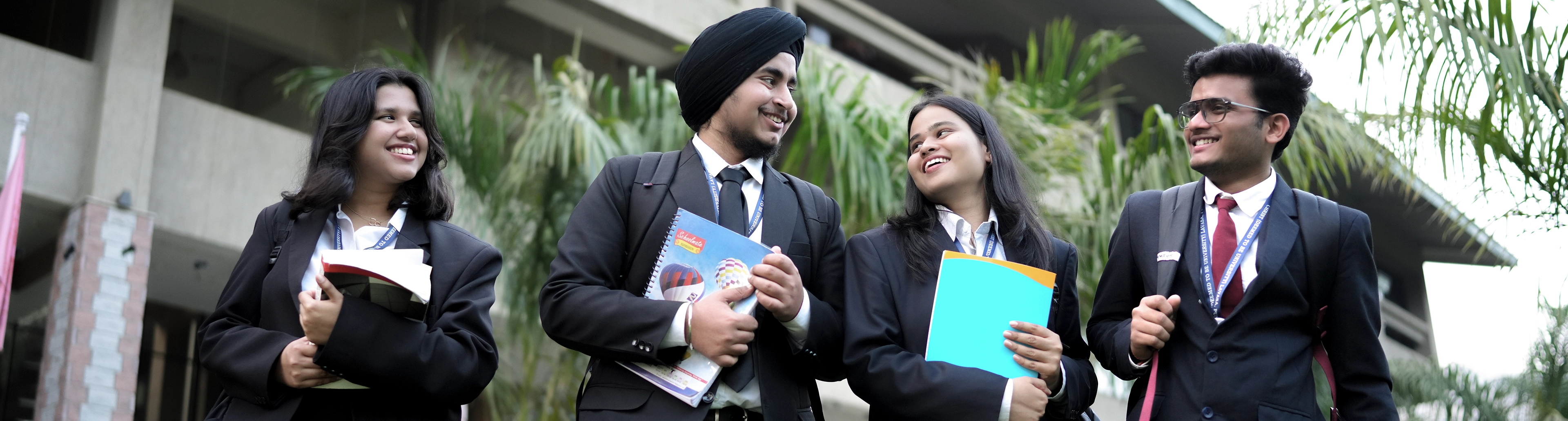Business and  Management - Banner Image 