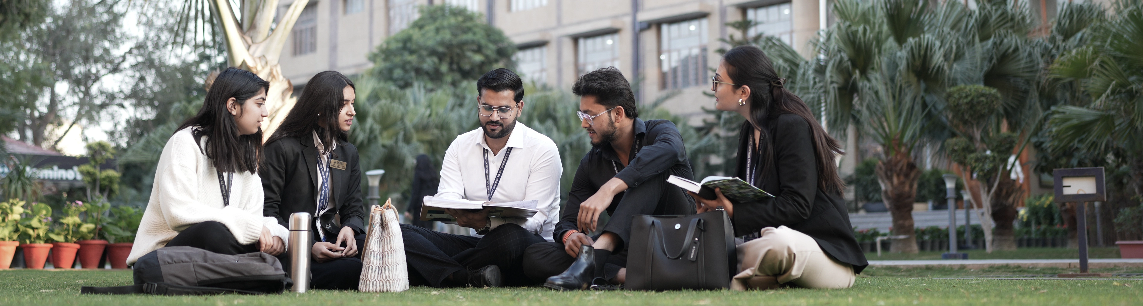 Psychology - Banner Image 