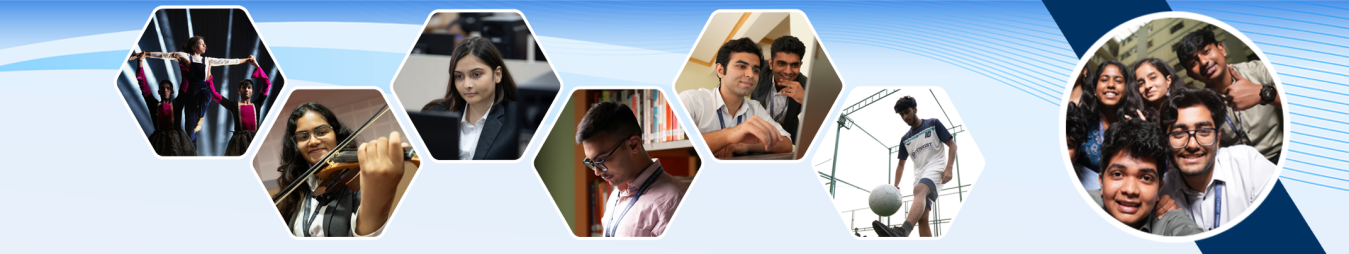 Liberal Arts - Banner Image 