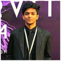 Anurag Perala