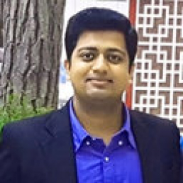 Vinjohn Charakkal