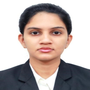Sania Elizabath Manoj- B.Tech CSE DS