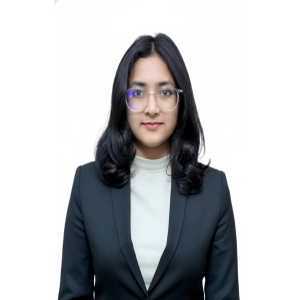 Aldona Rose Maria - B.Tech CSE AIML 